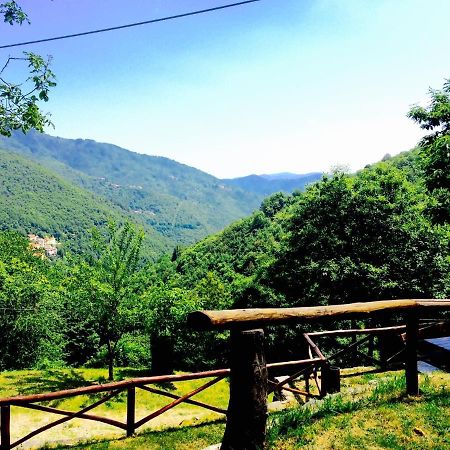 B&B La Presa Molino del Pallone Buitenkant foto
