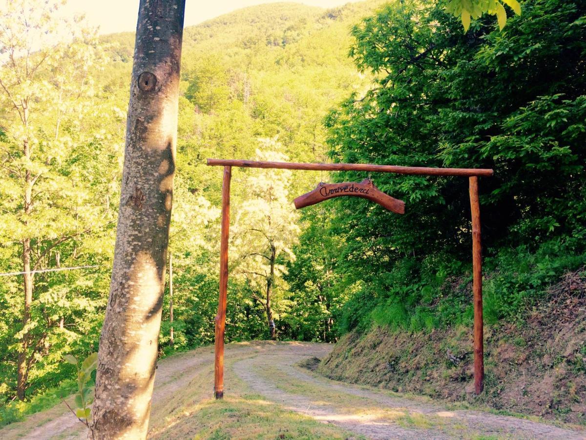 B&B La Presa Molino del Pallone Buitenkant foto