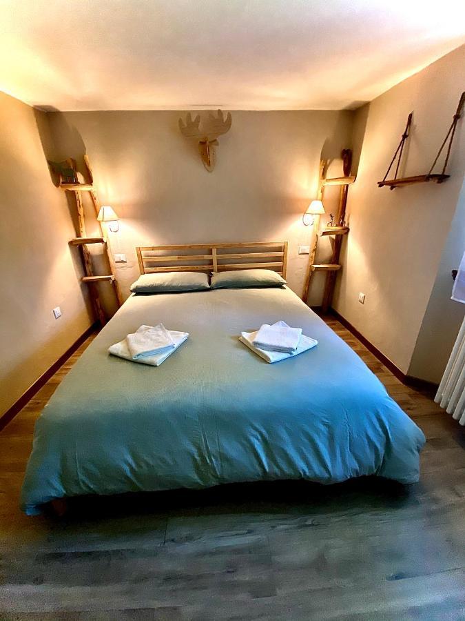 B&B La Presa Molino del Pallone Buitenkant foto
